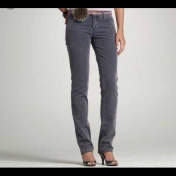 J. Crew matchstick skinny city fit cords - Picture 1 of 6